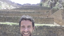 2 ème plus belles ruines incas dans la vallée sacrée 